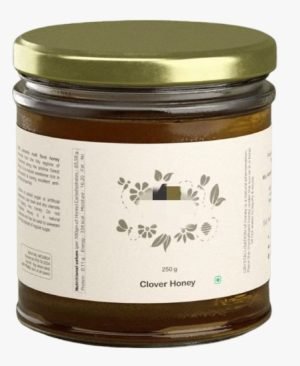 clover honey
