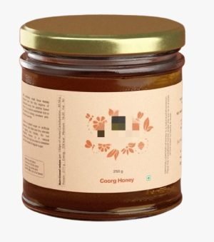 coorg honey