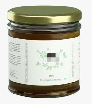 eucalyptus honey