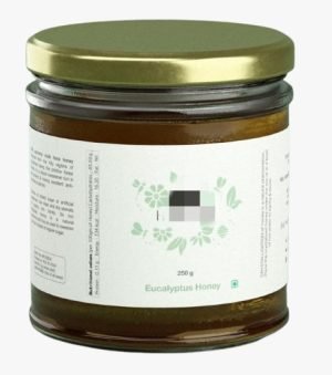 eucalyptus honey