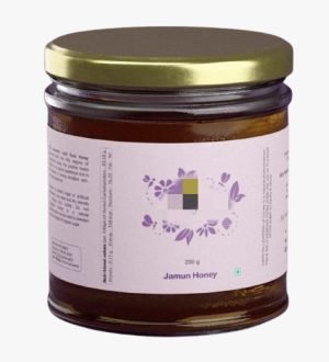 jamun honey