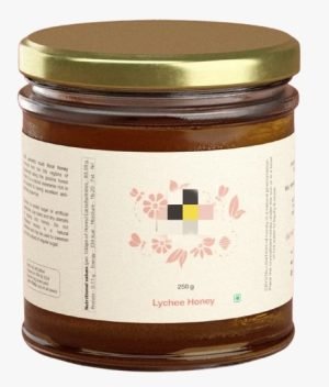 lychee honey